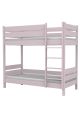 Counting Sheep Children's Bunk Bed L2 (90x200)
