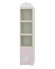 Counting Sheep Children's Narrow Bookcase