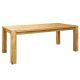 Siena Extending Dining Table from Oak