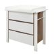 Chest Of Drawers With Changing Table
