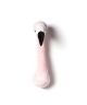 Sophia Flamingo Soft Head