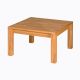 Solid Beech Coffee Table 