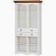 Princess Collection Birch Tree Bookcase - Wide 