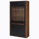 Large Contemporary Display Cabinet