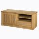 Wooden TV Cabinet 4 Drawers