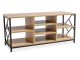 TV Unit with Shelving