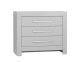 Viveca chest of drawers in grey