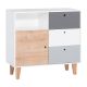 Vox Concept Chest Of Drawers