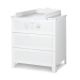 Chest Of Drawers - Nursery Furniture