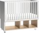 Modern Cot With Bottom Drawer