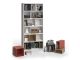 4You Modern Bookcase by VOX