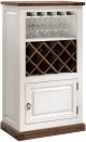 Provence Wine Rack | Cabinet