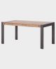 Manchester Wooden Extending Dining Table