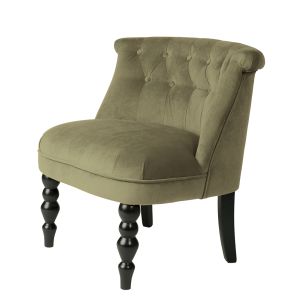 Fench Style Accent Chair