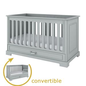 Convertible Cot Bed