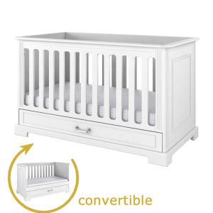 Baby Cot - Nursery Furniture