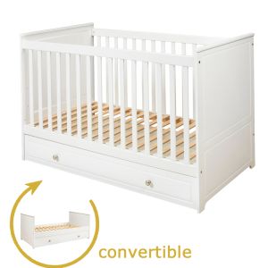 Cot Bed Convertible