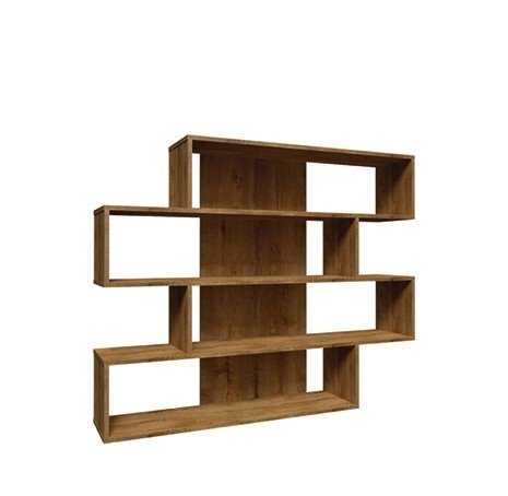 Buy Bookcases and shelving units online at Fromthemakers