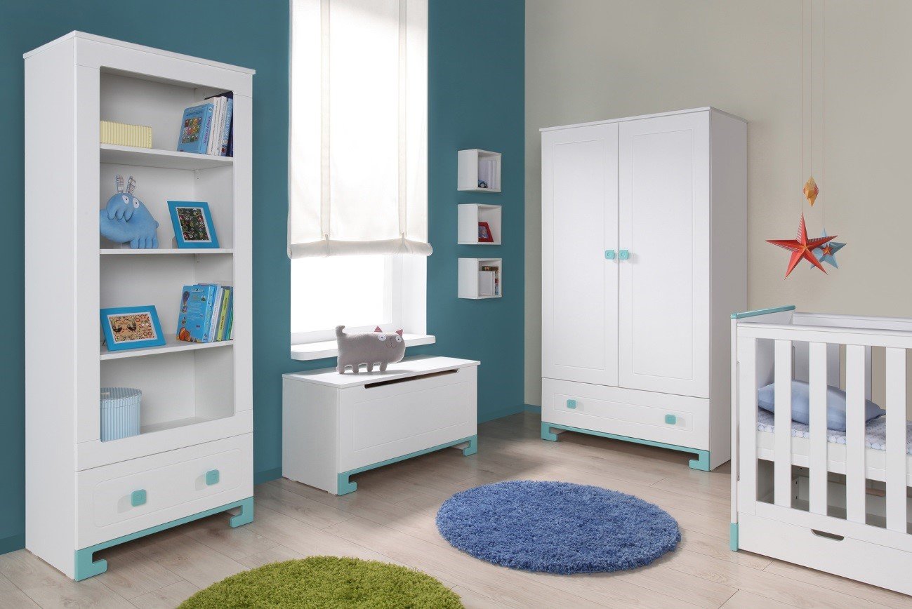Buy baby bedroom furniture online
