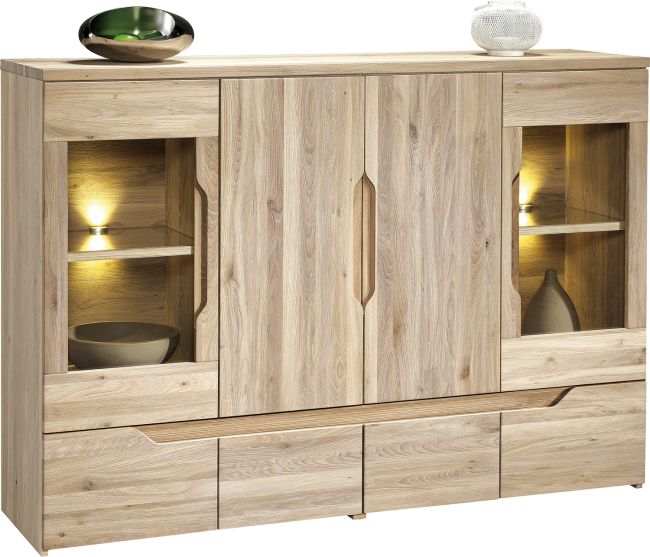 Modern Sideboards & Cabinets Online